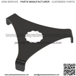 Final Drive Lock Plate