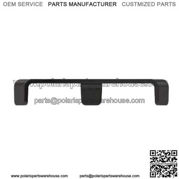 Final Drive Lock Plate - Image 2