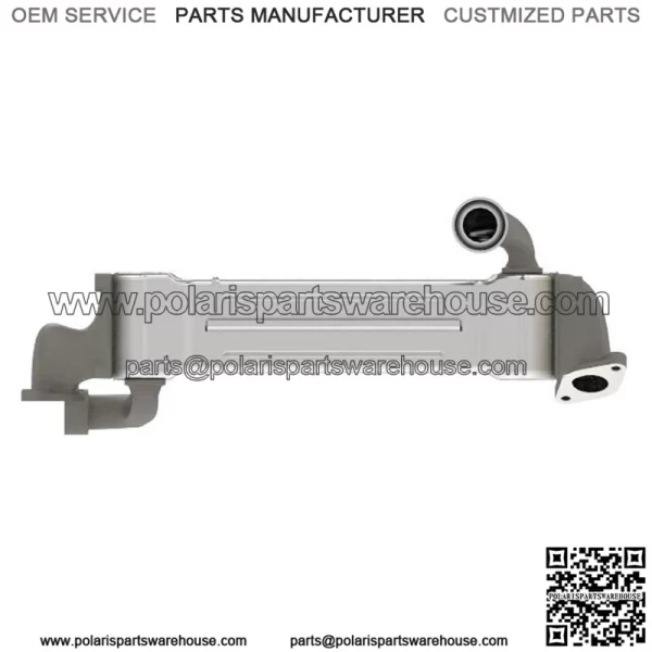 Heat Exchanger - Image 2