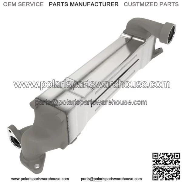 Heat Exchanger - Image 3