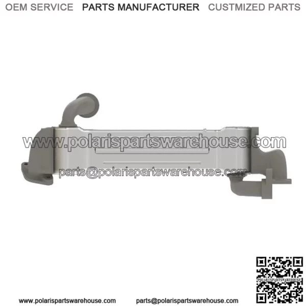 Heat Exchanger - Image 5