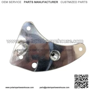 Can-Am Shift Bracket Upgrade Aluminum Plate Outlander Renegade G2