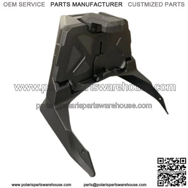 Can Am 2012-2020 Outlander OEM Electronic Device Holder 715004919