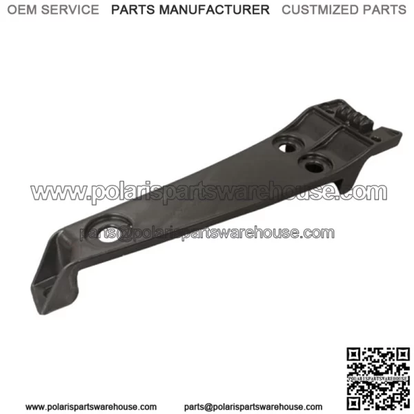NEW OEM G2 Canam Outlander Renegade battery hold down plate fixation bracket