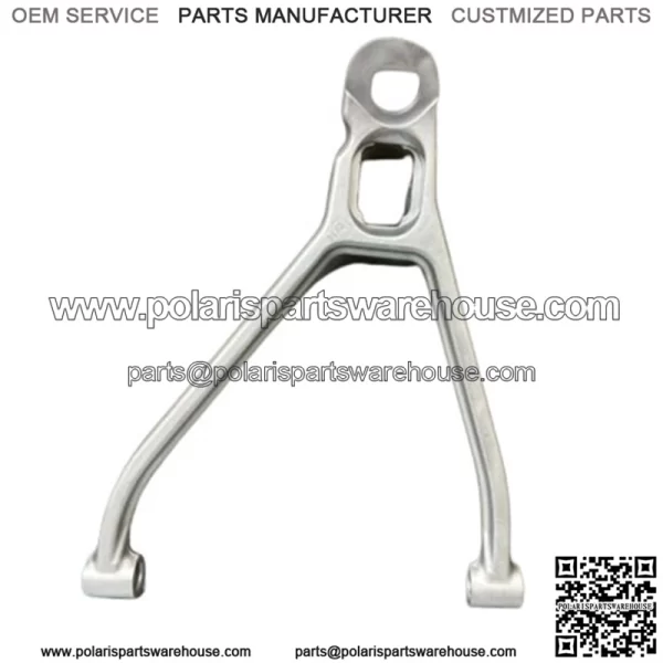 Can Am 2006-2009 Outlander 650 800 aluminum Front Upper Left Control A-Arm