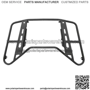 Can Am G1 Outlander 500 650 800 800R XT XMR XXC Front Rack 705001769