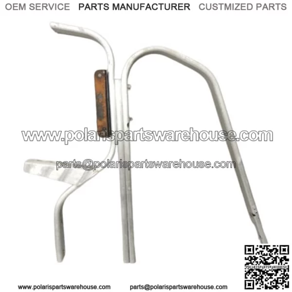 Can Am 2007-2012 Renegade Foot Floor board Support Footrest Left Or Right Side