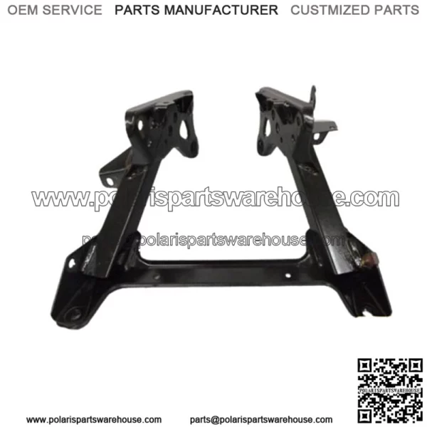 CanAm G2 Renegade Outlander Welded Rear Support Subframe Structure