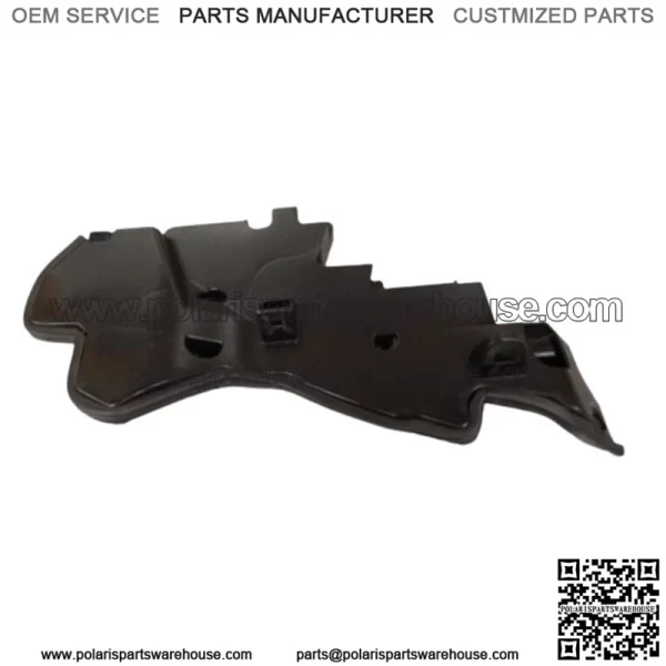 Can Am Maverick Left Floor Support 2013 2014 2015 2016 707900113