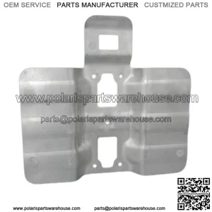 Can Am Outlander Max Seat Reinforcement 2006-2012 708000817
