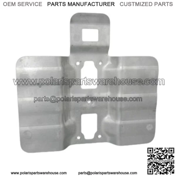 Can Am Outlander Max Seat Reinforcement 2006-2012 708000817
