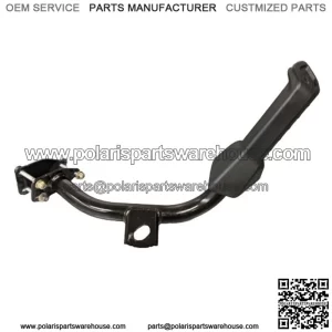 CanAm Commander Maverick 2015-2018 Black Center Console "oh sh!t" Handle Grab
