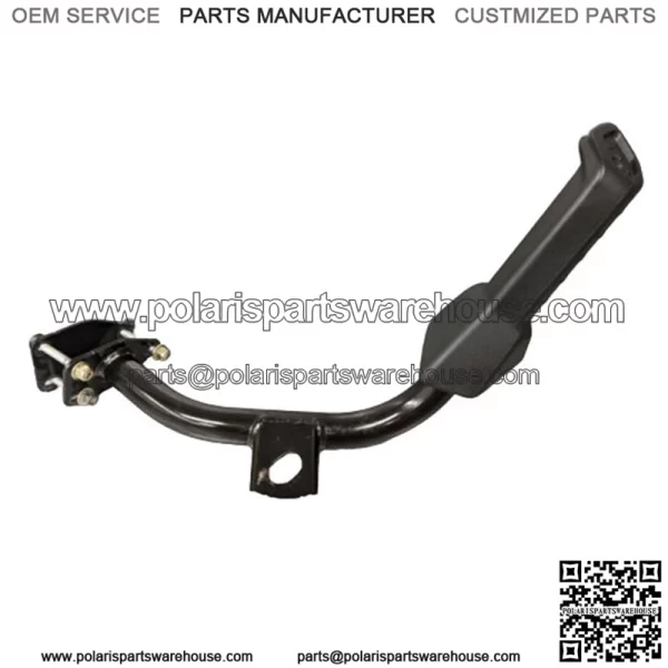 CanAm Commander Maverick 2015-2018 Black Center Console "oh sh!t" Handle Grab