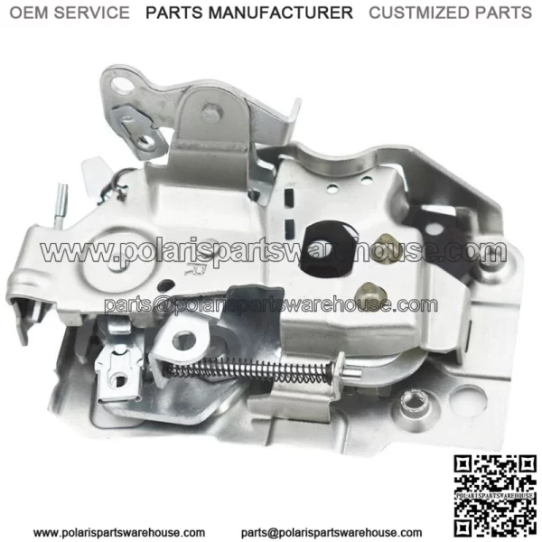 940-103 Door Latch Assembly Front Passenger Side For Cadillac Chevrolet GMC