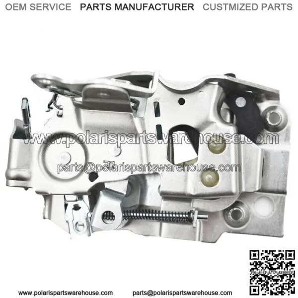 940-103 Door Latch Assembly Front Passenger Side For Cadillac Chevrolet GMC - Image 2