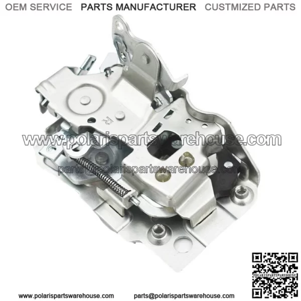 940-103 Door Latch Assembly Front Passenger Side For Cadillac Chevrolet GMC - Image 4