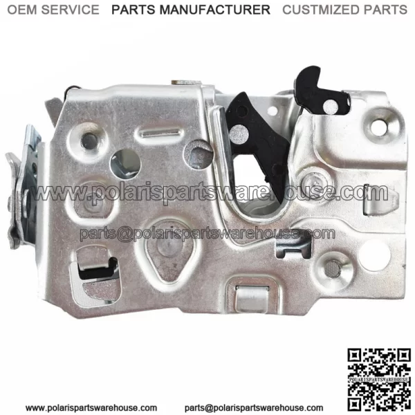 Front Door Latch Assembly Fit For GMC Chevy Suburban Driver Side Left 940-102