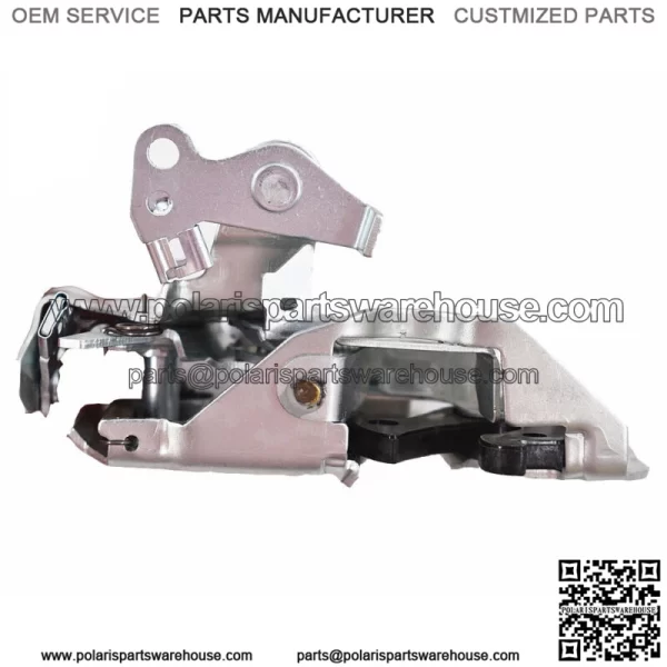 Front Door Latch Assembly Fit For GMC Chevy Suburban Driver Side Left 940-102 - Image 3