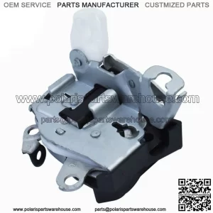 Front Left Driver's Door Lock Latch for 99-08 FORD Super Duty 6C3Z2521813A