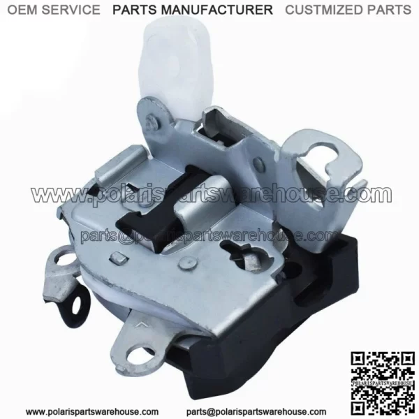 Front Left Driver's Door Lock Latch for 99-08 FORD Super Duty 6C3Z2521813A
