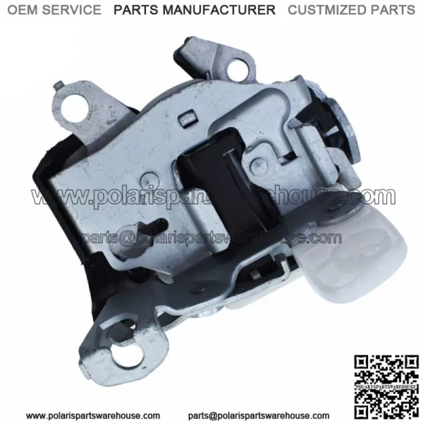 Front Left Driver's Door Lock Latch for 99-08 FORD Super Duty 6C3Z2521813A - Image 2