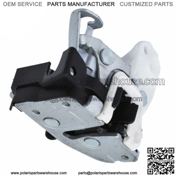 Front Left Driver's Door Lock Latch for 99-08 FORD Super Duty 6C3Z2521813A - Image 3