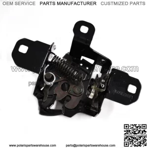HOOD LATCH LOCK FOR 98.5-06 GOLF GTI, 99.5-05 JETTA (ALL MK IV BODIES)