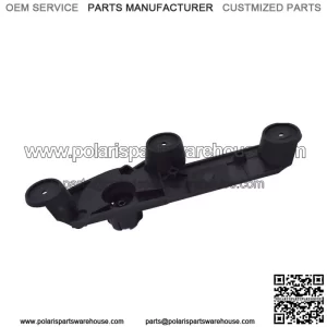 Hood Release Handle Bracket For BMW E65 745i 750i 760i Alpina E66 745Li 750Li