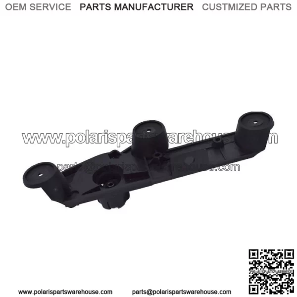 Hood Release Handle Bracket For BMW E65 745i 750i 760i Alpina E66 745Li 750Li
