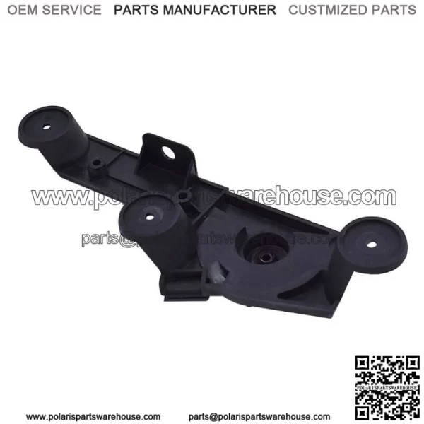 Hood Release Handle Bracket For BMW E65 745i 750i 760i Alpina E66 745Li 750Li - Image 2