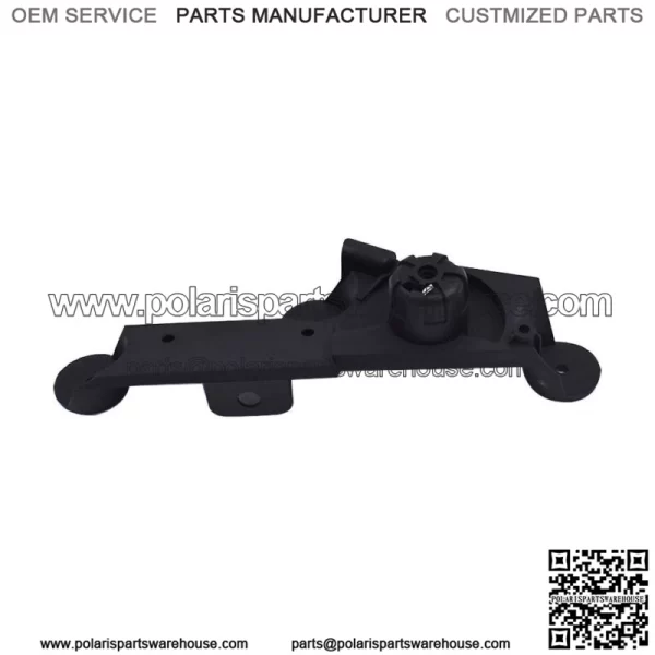 Hood Release Handle Bracket For BMW E65 745i 750i 760i Alpina E66 745Li 750Li - Image 3