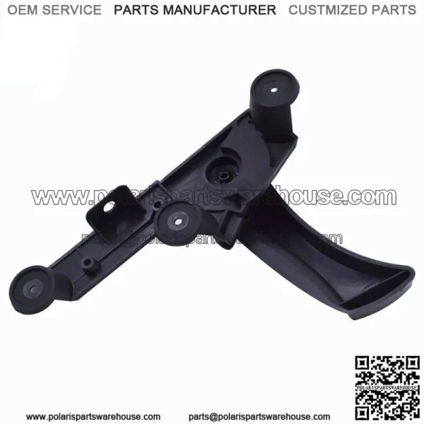 Hood Release Handle Bracket For BMW E65 745i 750i 760i Alpina E66 745Li 750Li - Image 4