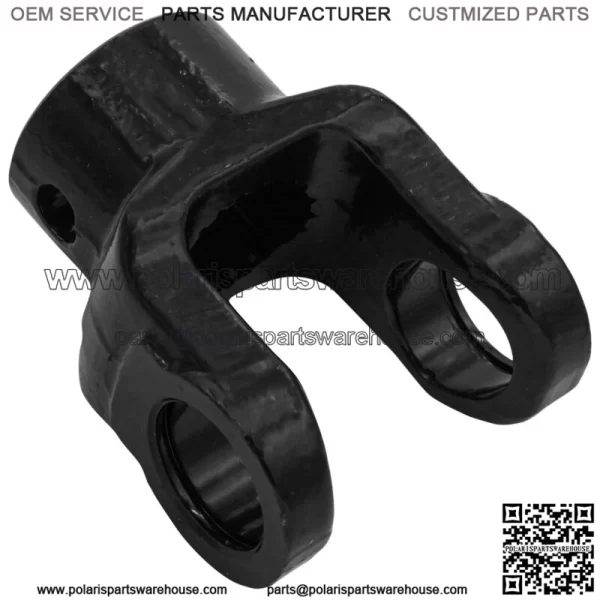 Front Propeller Drive Shaft Yoke For Polaris Scrambler 850 1000 2013-2017
