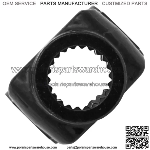 Front Propeller Drive Shaft Yoke For Polaris Scrambler 850 1000 2013-2017 - Image 4
