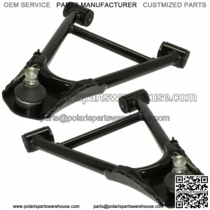 Front Lower Right And Left A-Arms for Yamaha Grizzly 600 YFM600F 4X4 1999-2001