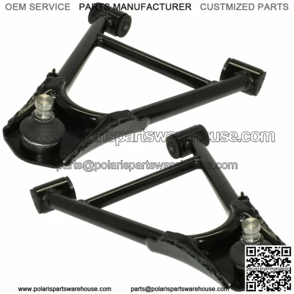 Front Lower Right And Left A-Arms for Yamaha Grizzly 600 YFM600F 4X4 1999-2001