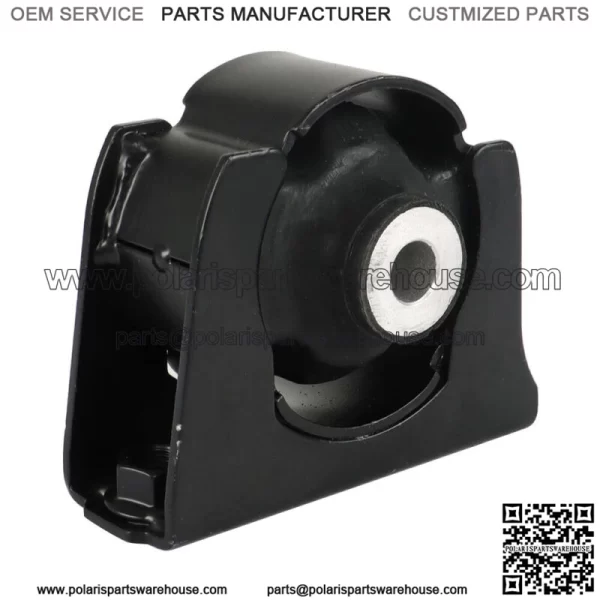 Motor Mounts & Automatic Transmission Mount Set 4PCS For 2008-2015 Scion xB 2.4L - Image 3