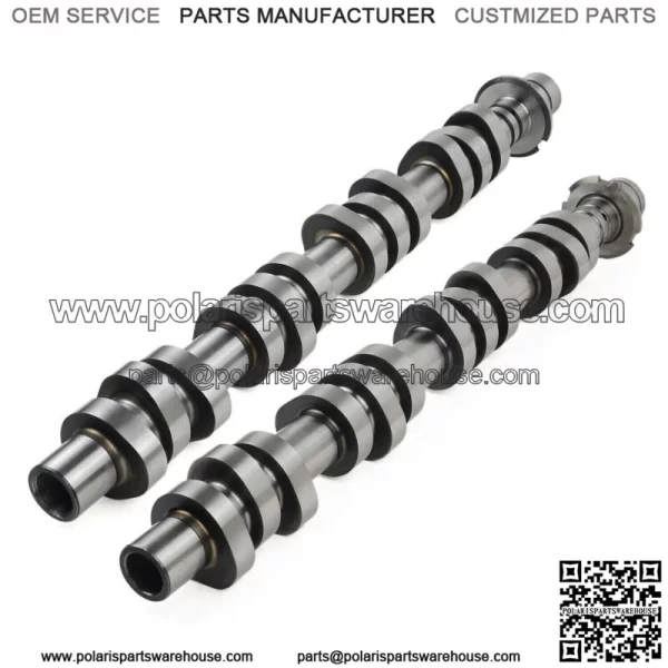 For Mercury Lincoln Ford F-150 5.4L 4.6L Cam  Camshafts Lifters and Rocker Arms - Image 3