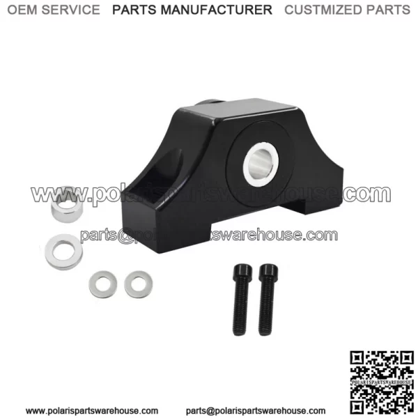 Engine Motor Torque Mount For 92-01 Honda Acura Integra Civic EG EK B-/D-Series