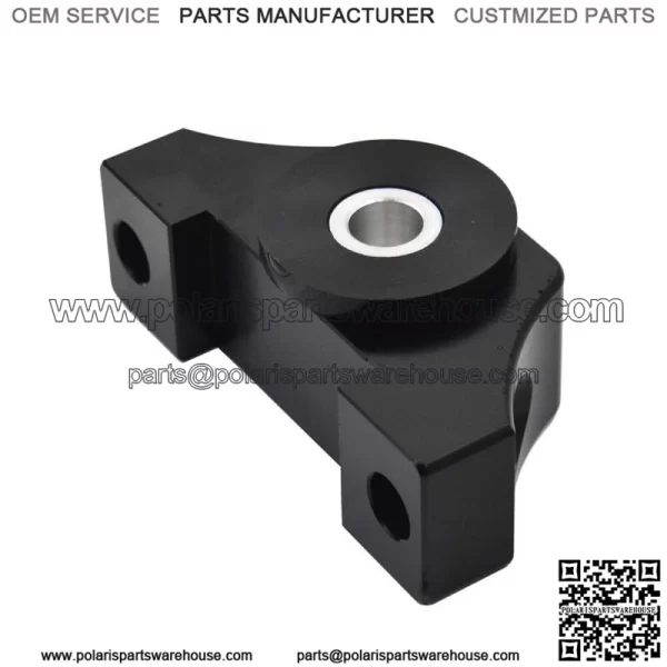 Engine Motor Torque Mount For 92-01 Honda Acura Integra Civic EG EK B-/D-Series - Image 2
