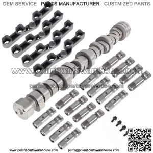 For Ram 1500 V8 5.7L  2010-2013/2014 OHV Camshaft & MDS Valve Lifters Kit