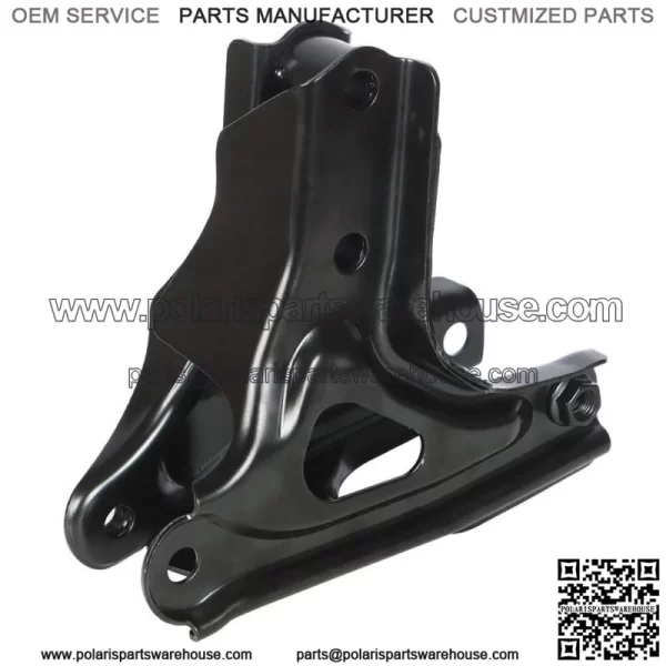 Rear Engine Motor Mount T Bracket for 99-00 Honda Civic Si B16 1.6 50827-S04-N10 - Image 2
