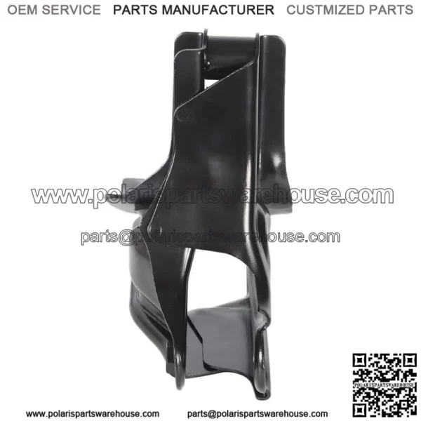Rear Engine Motor Mount T Bracket for 99-00 Honda Civic Si B16 1.6 50827-S04-N10 - Image 3