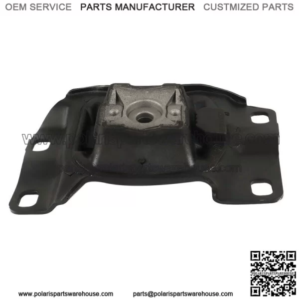 Engine Motor &Transmission Mount For Ford Focus S SE SEL Titanium 2.0L12-18 - Image 2