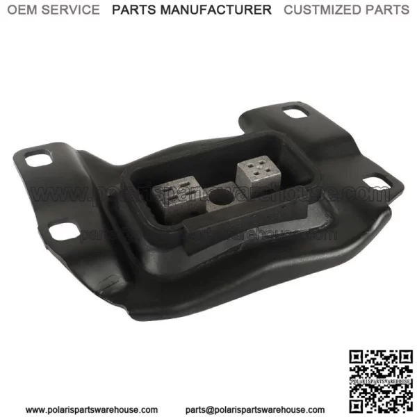 Engine Motor &Transmission Mount For Ford Focus S SE SEL Titanium 2.0L12-18 - Image 4