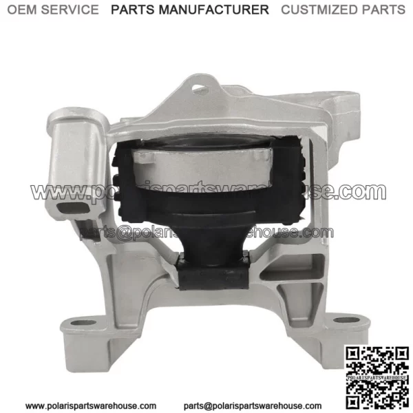 For 2013-2018 Mazda 3 2.0L Engine Motor & Transmission Mount Auto Trans - Image 2