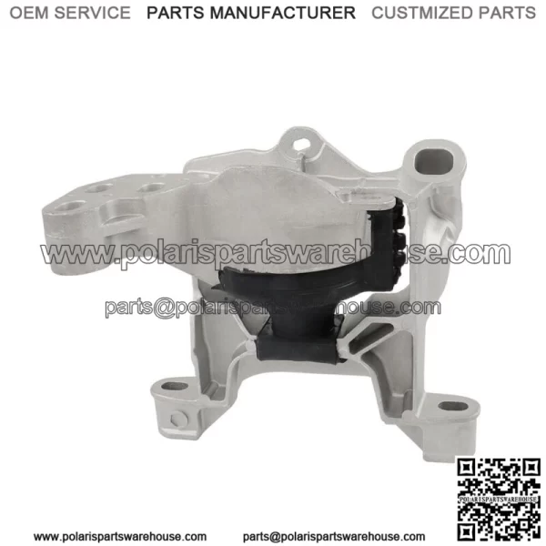 For 2013-2018 Mazda 3 2.0L Engine Motor & Transmission Mount Auto Trans - Image 3