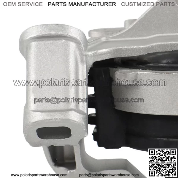 For 2013-2018 Mazda 3 2.0L Engine Motor & Transmission Mount Auto Trans - Image 4