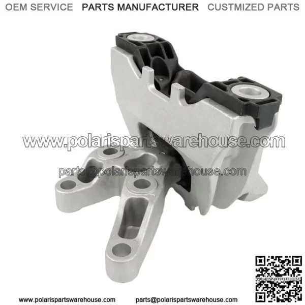 Fit For 2013 2014 2015 2016 Dodge Dart 1.4L L4 Right Engine Motor Mount for AUTO