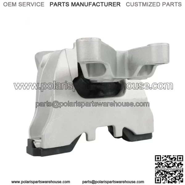Fit For 2013 2014 2015 2016 Dodge Dart 1.4L L4 Right Engine Motor Mount for AUTO - Image 2